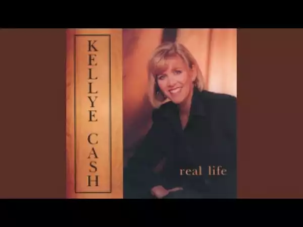 Kellye Cash - You Are My Peace of Mind